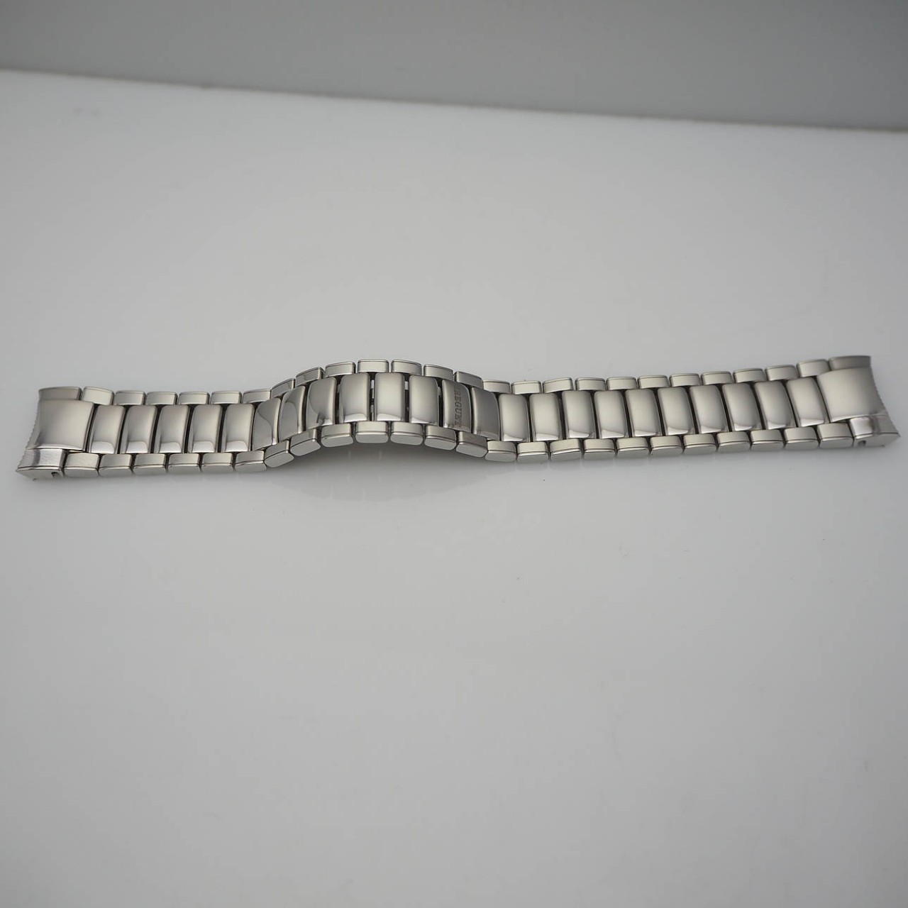 Breguet Type XX bracelet 21mm steel