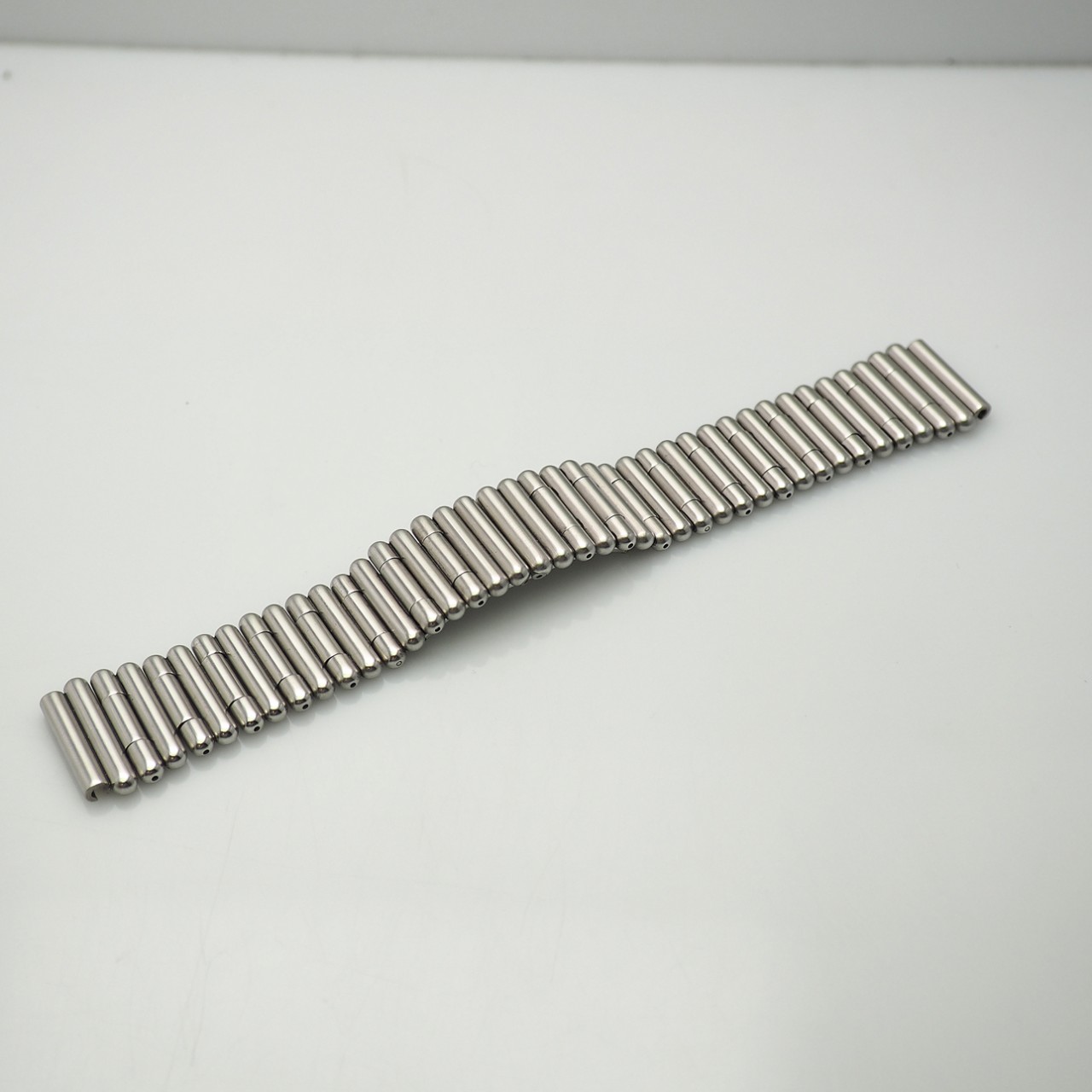 Breitling Rouleaux Band Bracelet steel 20mm