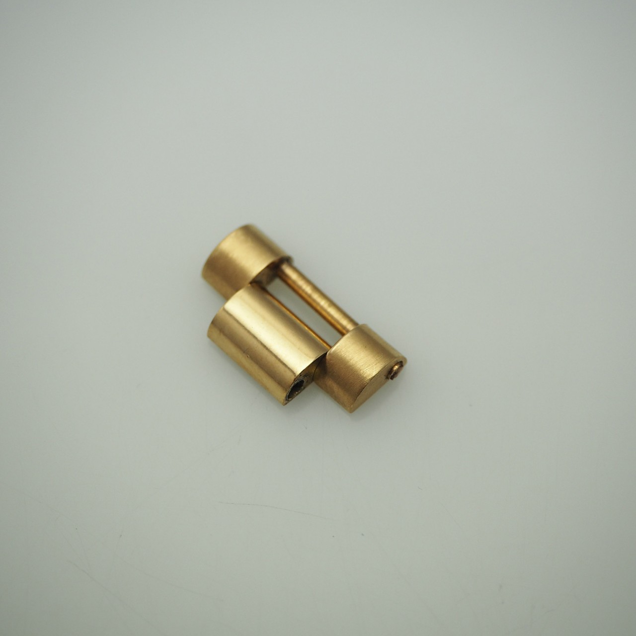 Rolex Bandelement/ Glied/ Gold 18k/750, 16mm