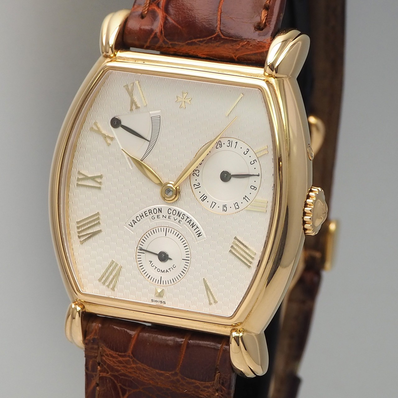 Vacheron Constantin Anniversary Jubile´ 240th Automatic, Gold 18k/750